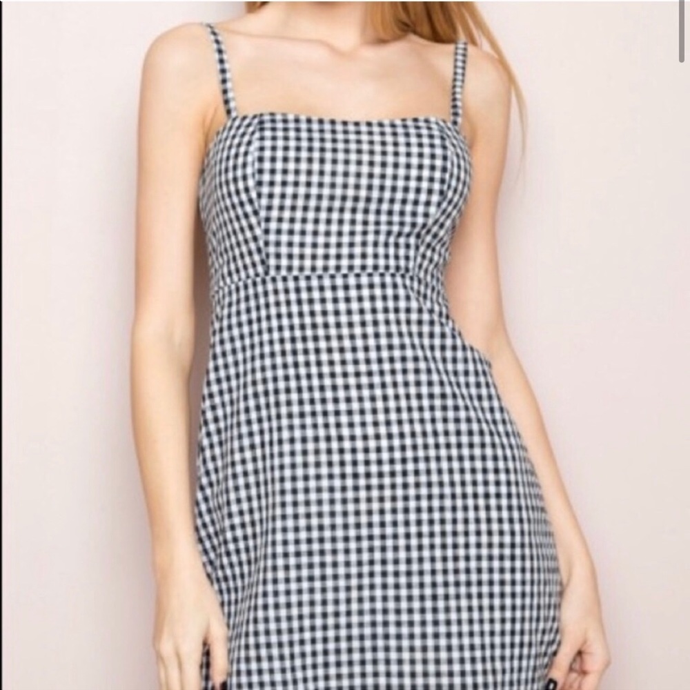 Brandy Melville Karla Dress